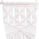 Soft Cotton Cat Hammock Portable Design Easy Installation Ideal for Recreation and Fun Soft Cotton Cat Hammock Portable Design Easy Installation Ideal for Recreation and Fun
