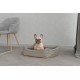 Sogni e capricci Pets, Dandy Padded Basket 62 x 50 x 17 cm Brown Sogni e capricci Pets, Dandy Padded Basket 62 x 50 x 17 cm Brown