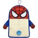 Spiderman Cat Scratching Post Spiderman Cat Scratching Post