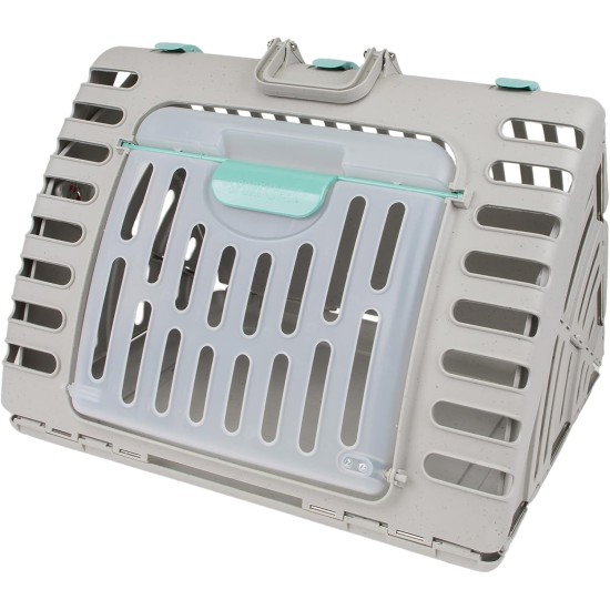 Sport Pet Extra Large Cat Carrier and Bed Sport Pet Extra Large Cat Carrier and Bed