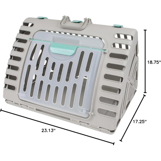 Sport Pet Extra Large Cat Carrier and Bed Sport Pet Extra Large Cat Carrier and Bed