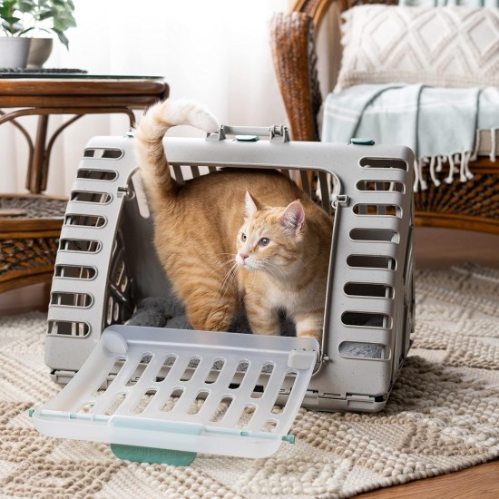 Sport Pet Extra Large Cat Carrier and Bed Sport Pet Extra Large Cat Carrier and Bed