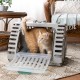 Sport Pet Extra Large Cat Carrier and Bed Sport Pet Extra Large Cat Carrier and Bed