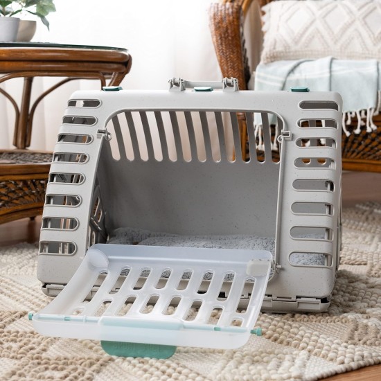 Sport Pet Extra Large Cat Carrier and Bed Sport Pet Extra Large Cat Carrier and Bed