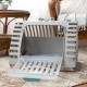 Sport Pet Extra Large Cat Carrier and Bed Sport Pet Extra Large Cat Carrier and Bed