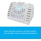 Sport Pet Extra Large Cat Carrier and Bed Sport Pet Extra Large Cat Carrier and Bed