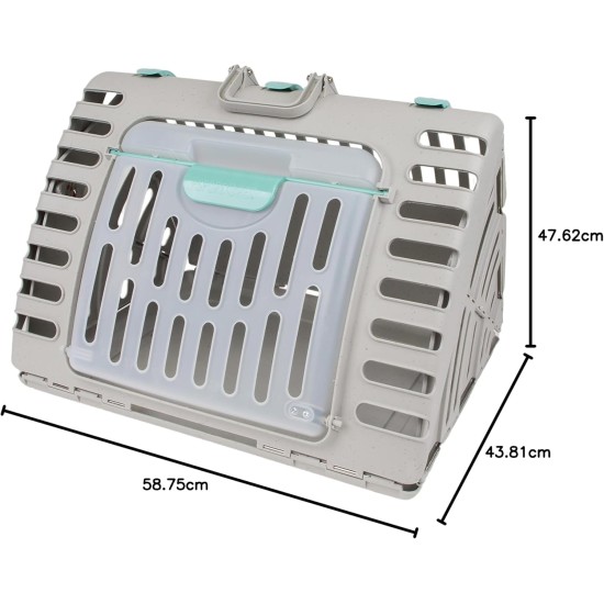 Sport Pet Extra Large Cat Carrier and Bed Sport Pet Extra Large Cat Carrier and Bed