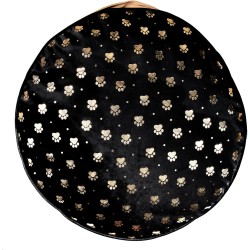 THE CONCEPT FACTORY, AN5245, Animal Cushion 60 x 60 x 10 cm, Optimal Comfort for Your Animal, Ultra Decorative Design, Easy Transport, Quality Materials, Simplified Maintenance THE CONCEPT FACTORY, AN5245, Animal Cushion 60 x 60 x 10 cm, Optimal Comfort for Your Animal, Ultra Decorative Design, Easy Transport, Quality Materials, Simplified Maintenance
