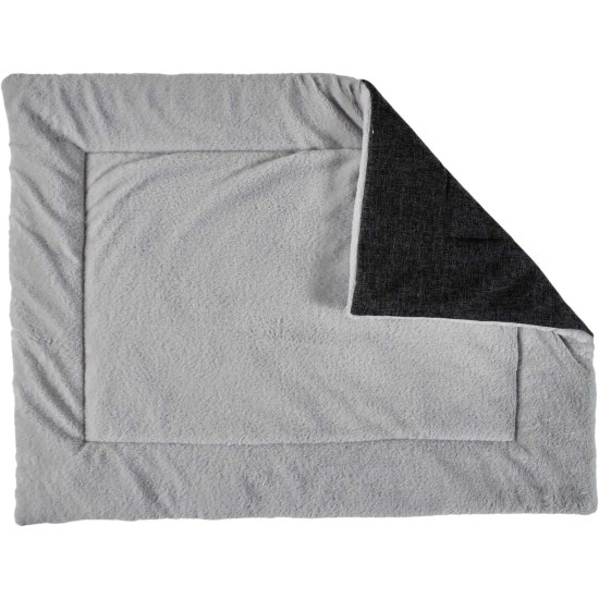 THE CONCEPT FACTORY, AN5254 Pet Calming Bed 43 x 48 x 50 cm, Optimal Comfort for Your Cat, Cute and Decorative Design, Play and Rest Room, Easy Maintenance THE CONCEPT FACTORY, AN5254 Pet Calming Bed 43 x 48 x 50 cm, Optimal Comfort for Your Cat, Cute and Decorative Design, Play and Rest Room, Easy Maintenance
