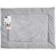 THE CONCEPT FACTORY, AN5254 Pet Calming Bed 43 x 48 x 50 cm, Optimal Comfort for Your Cat, Cute and Decorative Design, Play and Rest Room, Easy Maintenance THE CONCEPT FACTORY, AN5254 Pet Calming Bed 43 x 48 x 50 cm, Optimal Comfort for Your Cat, Cute and Decorative Design, Play and Rest Room, Easy Maintenance