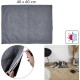 THE CONCEPT FACTORY, AN5254 Pet Calming Bed 43 x 48 x 50 cm, Optimal Comfort for Your Cat, Cute and Decorative Design, Play and Rest Room, Easy Maintenance THE CONCEPT FACTORY, AN5254 Pet Calming Bed 43 x 48 x 50 cm, Optimal Comfort for Your Cat, Cute and Decorative Design, Play and Rest Room, Easy Maintenance