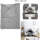 THE CONCEPT FACTORY, AN5254 Pet Calming Bed 43 x 48 x 50 cm, Optimal Comfort for Your Cat, Cute and Decorative Design, Play and Rest Room, Easy Maintenance THE CONCEPT FACTORY, AN5254 Pet Calming Bed 43 x 48 x 50 cm, Optimal Comfort for Your Cat, Cute and Decorative Design, Play and Rest Room, Easy Maintenance