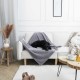 THE CONCEPT FACTORY, AN5254 Pet Calming Bed 43 x 48 x 50 cm, Optimal Comfort for Your Cat, Cute and Decorative Design, Play and Rest Room, Easy Maintenance THE CONCEPT FACTORY, AN5254 Pet Calming Bed 43 x 48 x 50 cm, Optimal Comfort for Your Cat, Cute and Decorative Design, Play and Rest Room, Easy Maintenance