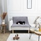 THE CONCEPT FACTORY, AN5254 Pet Calming Bed 43 x 48 x 50 cm, Optimal Comfort for Your Cat, Cute and Decorative Design, Play and Rest Room, Easy Maintenance THE CONCEPT FACTORY, AN5254 Pet Calming Bed 43 x 48 x 50 cm, Optimal Comfort for Your Cat, Cute and Decorative Design, Play and Rest Room, Easy Maintenance