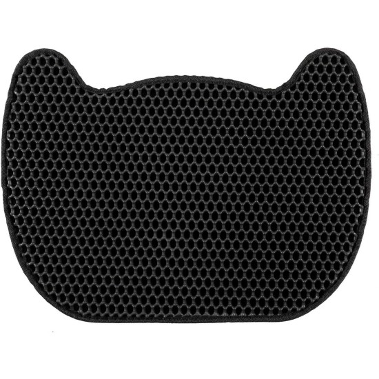 THE CONCEPT FACTORY, AN5254 Pet Calming Bed 43 x 48 x 50 cm, Optimal Comfort for Your Cat, Cute and Decorative Design, Play and Rest Room, Easy Maintenance THE CONCEPT FACTORY, AN5254 Pet Calming Bed 43 x 48 x 50 cm, Optimal Comfort for Your Cat, Cute and Decorative Design, Play and Rest Room, Easy Maintenance