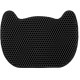 THE CONCEPT FACTORY, AN5254 Pet Calming Bed 43 x 48 x 50 cm, Optimal Comfort for Your Cat, Cute and Decorative Design, Play and Rest Room, Easy Maintenance THE CONCEPT FACTORY, AN5254 Pet Calming Bed 43 x 48 x 50 cm, Optimal Comfort for Your Cat, Cute and Decorative Design, Play and Rest Room, Easy Maintenance