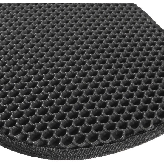 THE CONCEPT FACTORY, AN5254 Pet Calming Bed 43 x 48 x 50 cm, Optimal Comfort for Your Cat, Cute and Decorative Design, Play and Rest Room, Easy Maintenance THE CONCEPT FACTORY, AN5254 Pet Calming Bed 43 x 48 x 50 cm, Optimal Comfort for Your Cat, Cute and Decorative Design, Play and Rest Room, Easy Maintenance