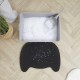 THE CONCEPT FACTORY, AN5254 Pet Calming Bed 43 x 48 x 50 cm, Optimal Comfort for Your Cat, Cute and Decorative Design, Play and Rest Room, Easy Maintenance THE CONCEPT FACTORY, AN5254 Pet Calming Bed 43 x 48 x 50 cm, Optimal Comfort for Your Cat, Cute and Decorative Design, Play and Rest Room, Easy Maintenance