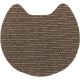 THE CONCEPT FACTORY, AN5254 Pet Calming Bed 43 x 48 x 50 cm, Optimal Comfort for Your Cat, Cute and Decorative Design, Play and Rest Room, Easy Maintenance THE CONCEPT FACTORY, AN5254 Pet Calming Bed 43 x 48 x 50 cm, Optimal Comfort for Your Cat, Cute and Decorative Design, Play and Rest Room, Easy Maintenance