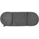THE CONCEPT FACTORY, AN5254 Pet Calming Bed 43 x 48 x 50 cm, Optimal Comfort for Your Cat, Cute and Decorative Design, Play and Rest Room, Easy Maintenance THE CONCEPT FACTORY, AN5254 Pet Calming Bed 43 x 48 x 50 cm, Optimal Comfort for Your Cat, Cute and Decorative Design, Play and Rest Room, Easy Maintenance