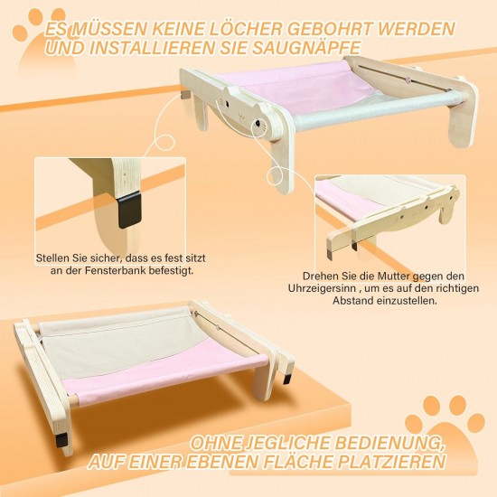 TOTHDATE Cat Bed for Windowsill, Hammock Cat Window Sill Cat for Hanging Cat Bed, Heating for Window Bed Sides, Floor Heater Drawers, White TOTHDATE Cat Bed for Windowsill, Hammock Cat Window Sill Cat for Hanging Cat Bed, Heating for Window Bed Sides, Floor Heater Drawers, White