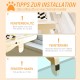 TOTHDATE Cat Bed for Windowsill, Hammock Cat Window Sill Cat for Hanging Cat Bed Heating for Window Bed Sides Floor Heater Drawers Pink TOTHDATE Cat Bed for Windowsill, Hammock Cat Window Sill Cat for Hanging Cat Bed Heating for Window Bed Sides Floor Heater Drawers Pink
