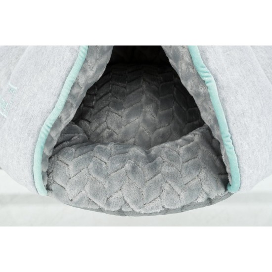TRIXIE 38254 Junior Cave, 786 g, Grey TRIXIE 38254 Junior Cave, 786 g, Grey