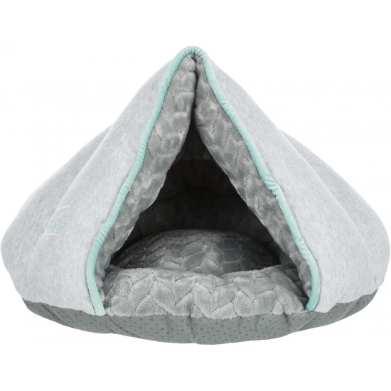 TRIXIE 38254 Junior Cave, 786 g, Grey TRIXIE 38254 Junior Cave, 786 g, Grey