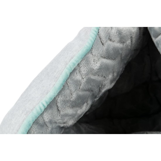 TRIXIE 38254 Junior Cave, 786 g, Grey TRIXIE 38254 Junior Cave, 786 g, Grey