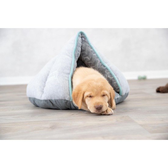 TRIXIE 38254 Junior Cave, 786 g, Grey TRIXIE 38254 Junior Cave, 786 g, Grey