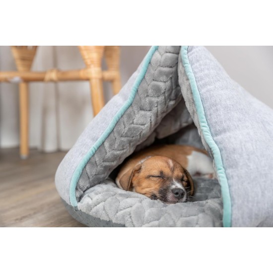 TRIXIE 38254 Junior Cave, 786 g, Grey TRIXIE 38254 Junior Cave, 786 g, Grey