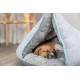 TRIXIE 38254 Junior Cave, 786 g, Grey TRIXIE 38254 Junior Cave, 786 g, Grey