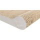 TRIXIE 48011 Junior Scratching Board 38 × 6 × 18 cm Light Grey TRIXIE 48011 Junior Scratching Board 38 × 6 × 18 cm Light Grey