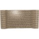 TRIXIE 48011 Junior Scratching Board 38 × 6 × 18 cm Light Grey TRIXIE 48011 Junior Scratching Board 38 × 6 × 18 cm Light Grey