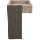 TRIXIE Cat Shelf Soft Cave for Shelving, Square Cat Bed, Accessories for Cats, Cat Bed Bookshelf 33 x 48 x 37 cm TRIXIE Cat Shelf Soft Cave for Shelving, Square Cat Bed, Accessories for Cats, Cat Bed Bookshelf 33 x 48 x 37 cm