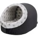 TRIXIE Diamond 36857 Cave 35 × 26 × 40 cm Anthracite/White TRIXIE Diamond 36857 Cave 35 × 26 × 40 cm Anthracite/White