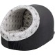 TRIXIE Diamond 36857 Cave 35 × 26 × 40 cm Anthracite/White TRIXIE Diamond 36857 Cave 35 × 26 × 40 cm Anthracite/White