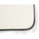 TRIXIE Harvey 38041 Non-Slip and Extra Soft Cat Mat for Window Sill 90 x 28 cm White/Black TRIXIE Harvey 38041 Non-Slip and Extra Soft Cat Mat for Window Sill 90 x 28 cm White/Black