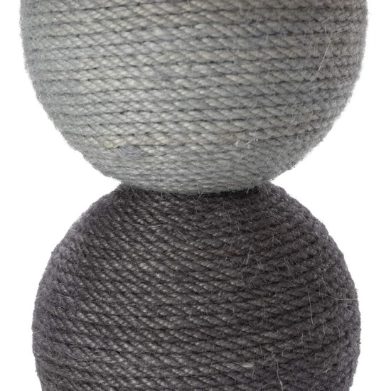 TRIXIE Harvey 44540 Cat Tree 73 cm in Grey - Small Cat Tree with Cuddly Cave and Cosy Lying Surface, Comfortable & Stable TRIXIE Harvey 44540 Cat Tree 73 cm in Grey - Small Cat Tree with Cuddly Cave and Cosy Lying Surface, Comfortable & Stable