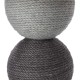 TRIXIE Harvey 44540 Cat Tree 73 cm in Grey - Small Cat Tree with Cuddly Cave and Cosy Lying Surface, Comfortable & Stable TRIXIE Harvey 44540 Cat Tree 73 cm in Grey - Small Cat Tree with Cuddly Cave and Cosy Lying Surface, Comfortable & Stable