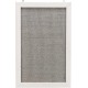 TRIXIE Wall Mounted Scraper - Wall Mounted Scratching Board 38 × 58 cm Grey White TRIXIE Wall Mounted Scraper - Wall Mounted Scratching Board 38 × 58 cm Grey White