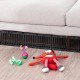 Toy Blocker Couch Protection for Pets, Sofa Protection Cat Plastic Under Furniture Gap Protector for Sofa and Other Furniture (Black, Pack of 12, 6 Feet) Toy Blocker Couch Protection for Pets, Sofa Protection Cat Plastic Under Furniture Gap Protector for Sofa and Other Furniture (Black, Pack of 12, 6 Feet)