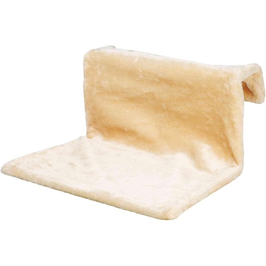 Trixie 43201 Lounging Hammock for Radiator 26 x 30 x 48 cm BEIGE Trixie 43201 Lounging Hammock for Radiator 26 x 30 x 48 cm BEIGE