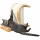 Trixie 4341 Inca Wavy Scratching Board 25 Ã - 44 cm Brown Trixie 4341 Inca Wavy Scratching Board 25 Ã - 44 cm Brown