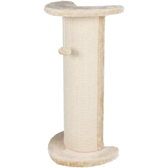Trixie 4350 Lorca Scratching Post 72 cm Beige Trixie 4350 Lorca Scratching Post 72 cm Beige