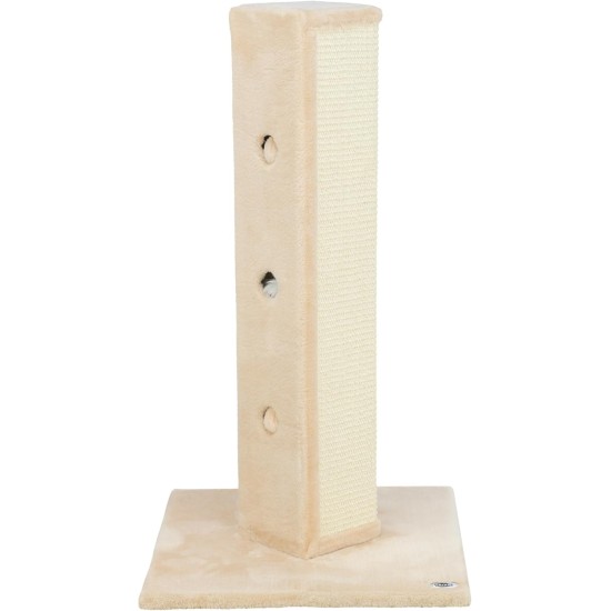 Trixie 43551 Soria Scratching Post 45 x 45 cm Beige Trixie 43551 Soria Scratching Post 45 x 45 cm Beige