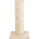 Trixie 43551 Soria Scratching Post 45 x 45 cm Beige Trixie 43551 Soria Scratching Post 45 x 45 cm Beige