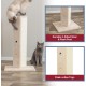 Trixie 43551 Soria Scratching Post 45 x 45 cm Beige Trixie 43551 Soria Scratching Post 45 x 45 cm Beige