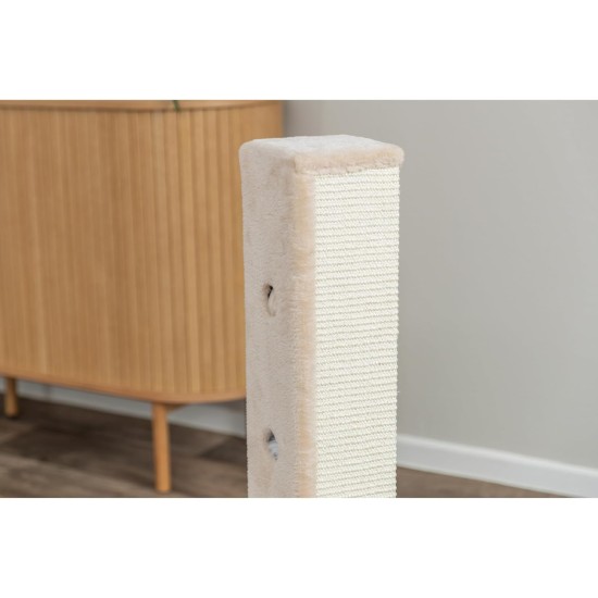 Trixie 43551 Soria Scratching Post 45 x 45 cm Beige Trixie 43551 Soria Scratching Post 45 x 45 cm Beige