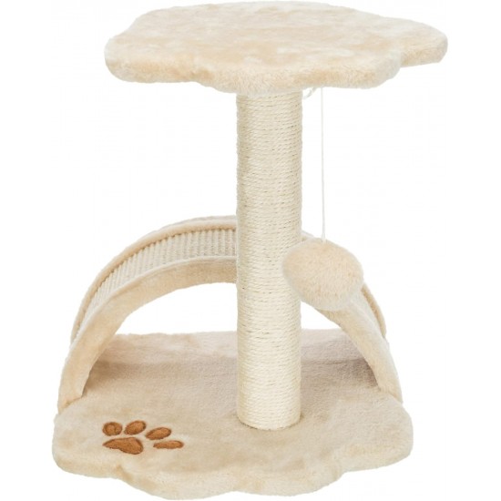 Trixie 43751 Vitoria Scratching Post 50 cm Beige Trixie 43751 Vitoria Scratching Post 50 cm Beige